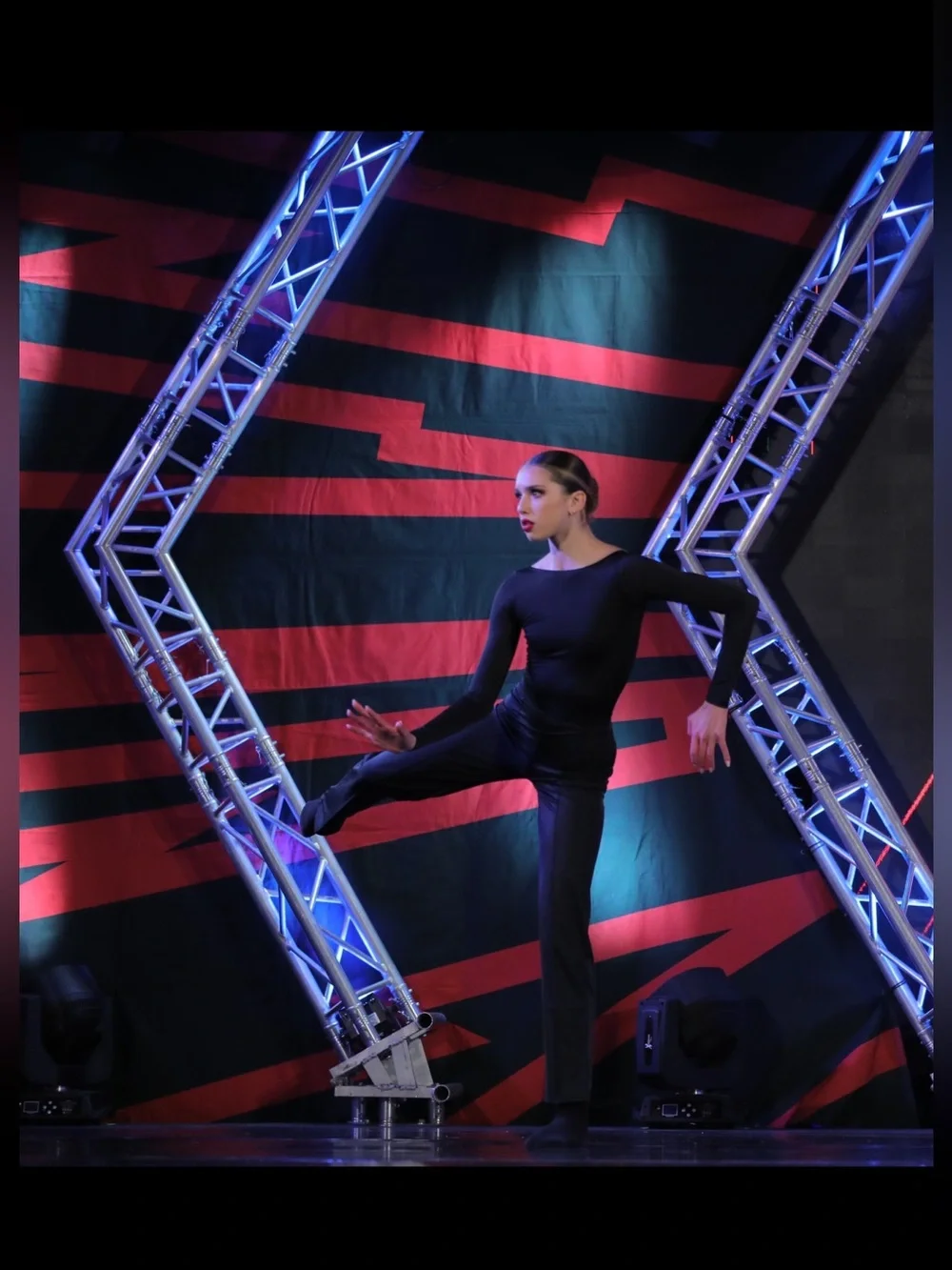 Dance Pant/Trouser